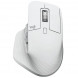 Беспроводная мышь Logitech MX MASTER 3S for Mac 910-006572, Pale Gray в Тюмени