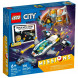 Конструктор LEGO City 60354 Космическая миссия для исследования Марса в Тюмени