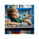 Конструктор LEGO City 60354 Космическая миссия для исследования Марса в Тюмени