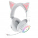 Наушники Razer Kraken Kitty V3 Pro Белый 2025 в Тюмени