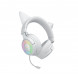 Наушники Razer Kraken Kitty V3 Pro Белый 2025 в Тюмени