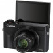 Фотоаппарат Canon PowerShot G7X Mark III, чёрный в Тюмени