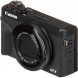 Фотоаппарат Canon PowerShot G7X Mark III, чёрный в Тюмени