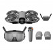 Квадрокоптер DJI Neo 2 Motion Fly More Combo в Тюмени