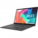 Ноутбук MSI Modern 15 F1MXG-1279XRU (15.6&amp;quot;, IPS, Intel Core 7 120U 1.4ГГц, 10 ядер, 16ГБ DDR5, 512ГБ SSD, Intel Graphics, без ОС), серый в Тюмени