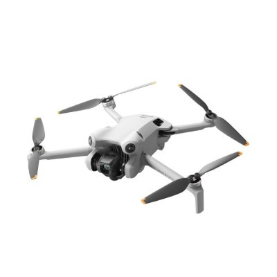 Квадрокоптер DJI Mini 4 Pro (DJI RC 2) в Тюмени