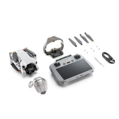 Квадрокоптер DJI Mini 4 Pro (DJI RC 2) в Тюмени