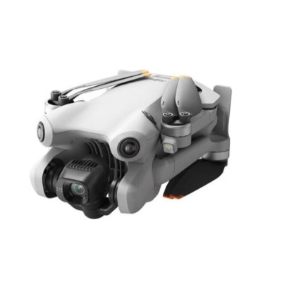 Квадрокоптер DJI Mini 4 Pro (DJI RC 2) в Тюмени