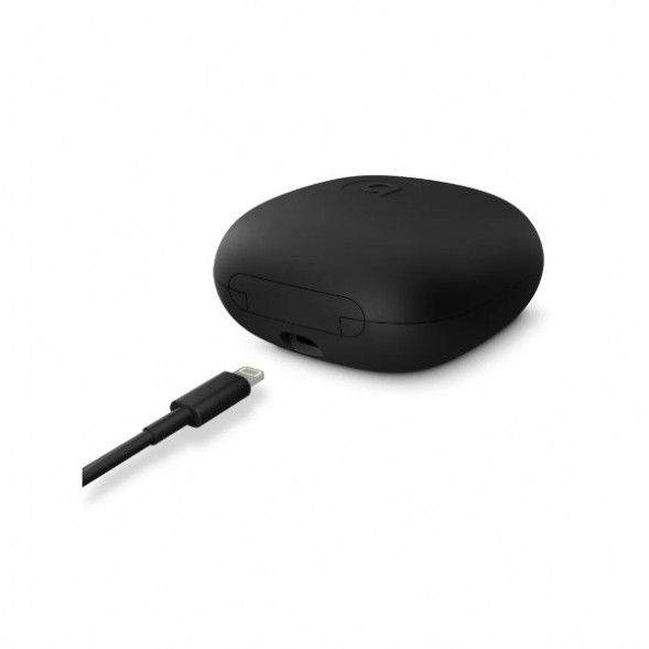 Беспроводные наушники Beats Powerbeats Pro, Ivory (MY5D2ZM/A) в Тюмени
