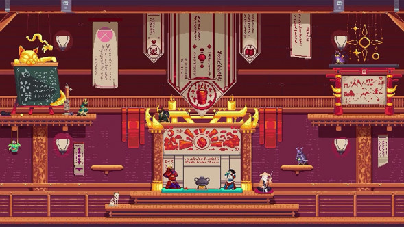 Игра Chronicles of 2 Heroes: Amaterasu&amp;#039;s Wrath [PS4, русские субтитры] в Тюмени
