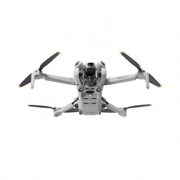 Квадрокоптер DJI Mini 4 Pro (DJI RC-N2) в Тюмени