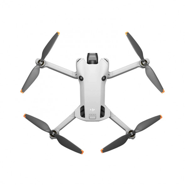 Квадрокоптер DJI Mini 4 Pro (DJI RC-N2) в Тюмени