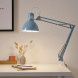 Лампа рабочая IKEA TERTIAL, голубой в Тюмени