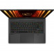 Ноутбук игровой MSI Stealth 16 AI A2HWFG-086XRU (16&amp;quot;, Intel Core Ultra 7, 32ГБ, 1ТБ SSD, RTX 5060, FreeDOS), черный в Тюмени