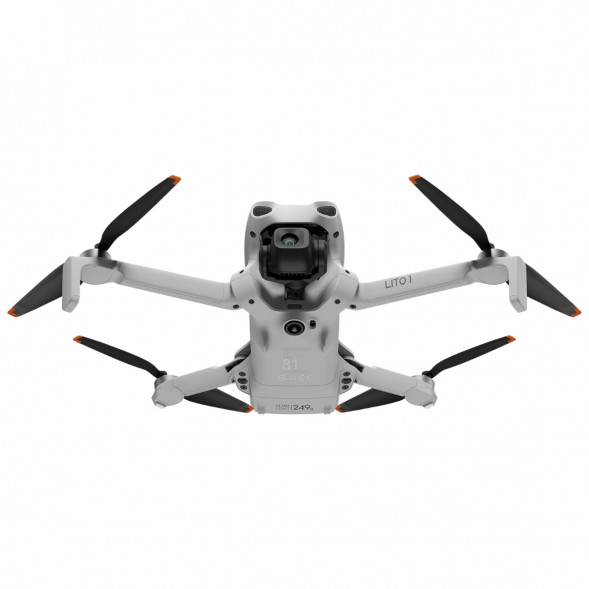 Квадрокоптер DJI Lito 1 Fly More Combo (RC-N3) в Тюмени