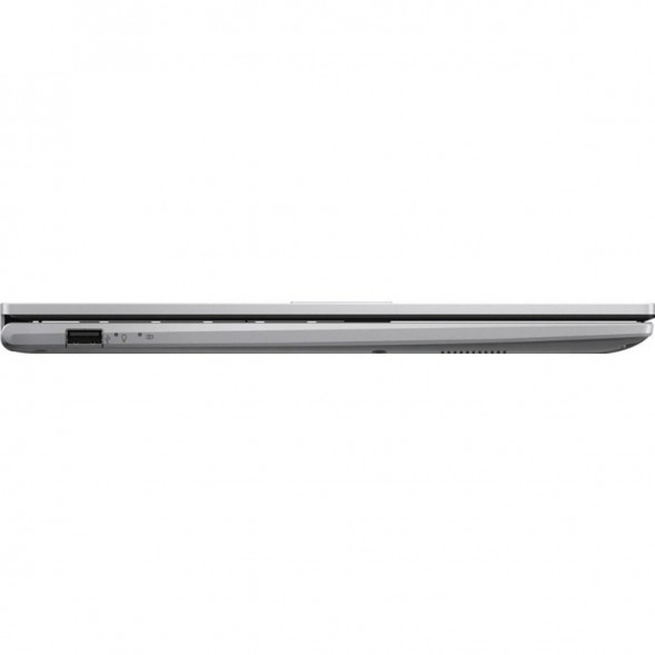Ноутбук ASUS Vivobook 15 F1504VA-BQ336 (15.6&amp;quot;, IPS, Intel Core i5 120U 1.4ГГц, 10 ядер, 16ГБ DDR4, 512ГБ SSD, Intel Graphics, без ОС), серебристый в Тюмени