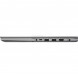 Ноутбук ASUS Vivobook 15 F1504VA-BQ336 (15.6&amp;quot;, IPS, Intel Core i5 120U 1.4ГГц, 10 ядер, 16ГБ DDR4, 512ГБ SSD, Intel Graphics, без ОС), серебристый в Тюмени