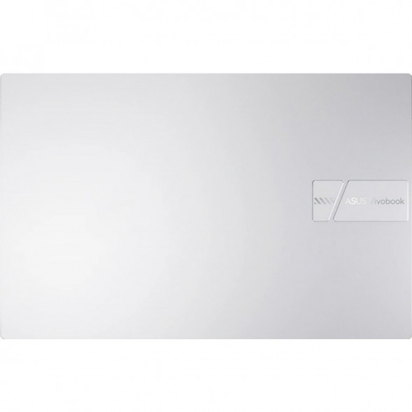 Ноутбук ASUS Vivobook 15 F1504VA-BQ336 (15.6&amp;quot;, IPS, Intel Core i5 120U 1.4ГГц, 10 ядер, 16ГБ DDR4, 512ГБ SSD, Intel Graphics, без ОС), серебристый в Тюмени
