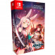 Игра Azur Lane: Crosswave. Commander&amp;#039;s Calendar Edition [Nintendo Switch, английская версия] в Тюмени