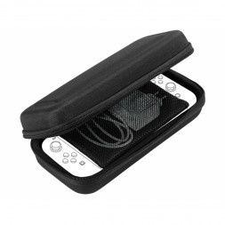 Чехол BIG BEN Transport Case - L для Nintendo Switch/Lite/OLED, черный