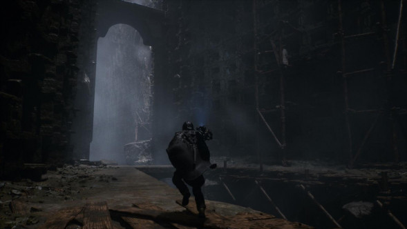Игра Hell is Us [PS5, русские субтитры] в Тюмени