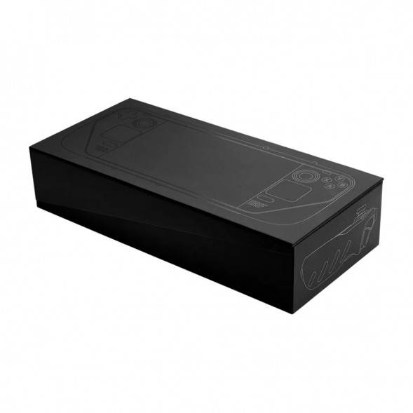 Чехол Steam Deck Killswitch Essential Kit в Тюмени