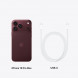 Смартфон Apple iPhone 18 Pro Max 1TB (eSIM), Burgundy в Тюмени