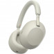 Беспроводные наушники Sony WH-1000XM5, серебристый в Тюмени