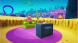 Игра SpongeBob SquarePants: The Patrick Star Game [Nintendo Switch, английская версия] в Тюмени