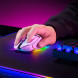 Компьютерная мышь Razer Basilisk V3 Pro 35K белый (RZ01-05240200-R3G1) в Тюмени