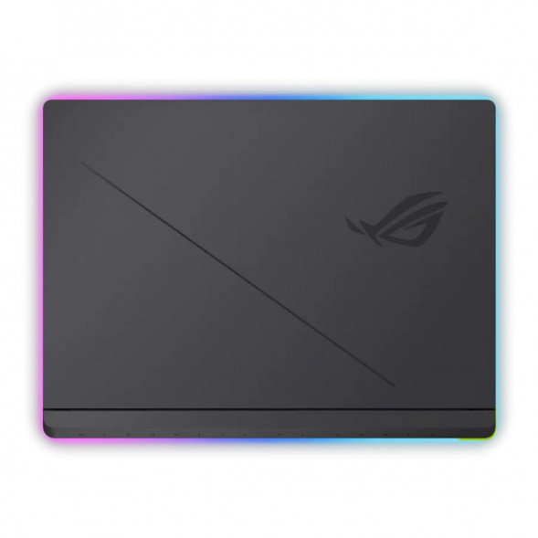 Ноутбук Asus ROG Strix G18 G815LP-TT194  (18&amp;quot;, IPS, Intel Core Ultra 9 290HX Plus 2700MHz, 32Гб, 1Тб SSD, RTX 5070 8Гб, Windows 11 Pro), серый в Тюмени