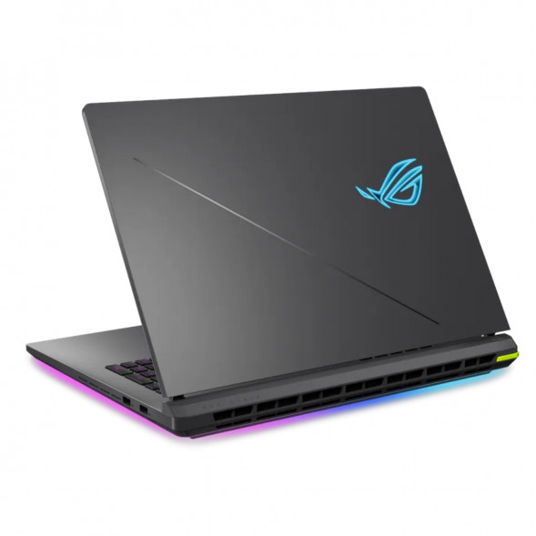 Ноутбук Asus ROG Strix G18 G815LP-TT194  (18&amp;quot;, IPS, Intel Core Ultra 9 290HX Plus 2700MHz, 32Гб, 1Тб SSD, RTX 5070 8Гб, Windows 11 Pro), серый в Тюмени