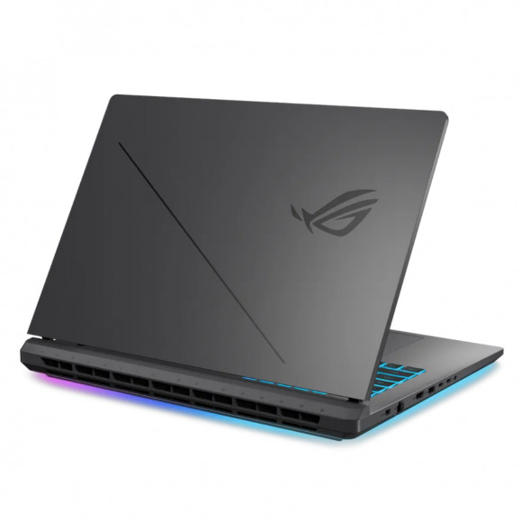 Ноутбук Asus ROG Strix G18 G815LP-TT194  (18&amp;quot;, IPS, Intel Core Ultra 9 290HX Plus 2700MHz, 32Гб, 1Тб SSD, RTX 5070 8Гб, Windows 11 Pro), серый в Тюмени