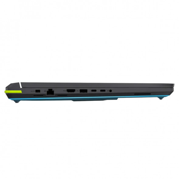 Ноутбук Asus ROG Strix G18 G815LP-TT194  (18&amp;quot;, IPS, Intel Core Ultra 9 290HX Plus 2700MHz, 32Гб, 1Тб SSD, RTX 5070 8Гб, Windows 11 Pro), серый в Тюмени
