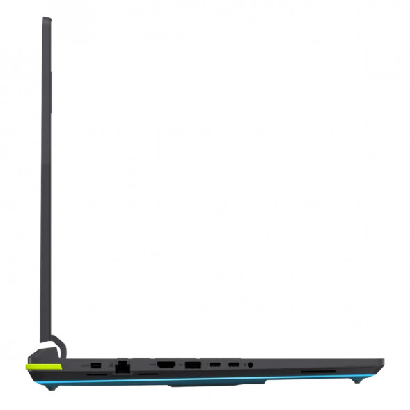 Ноутбук Asus ROG Strix G18 G815LP-TT194  (18&amp;quot;, IPS, Intel Core Ultra 9 290HX Plus 2700MHz, 32Гб, 1Тб SSD, RTX 5070 8Гб, Windows 11 Pro), серый в Тюмени