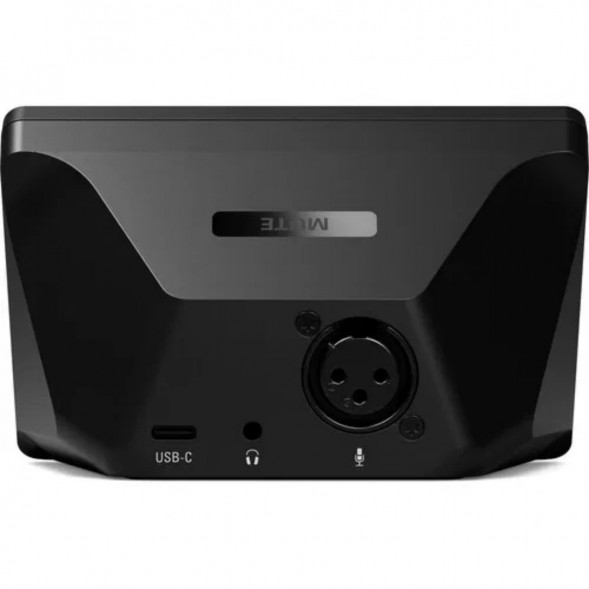 Аудиоинтерфейс Elgato Wave XLR MK.2 USB-C в Тюмени