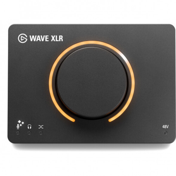 Аудиоинтерфейс Elgato Wave XLR MK.2 USB-C в Тюмени