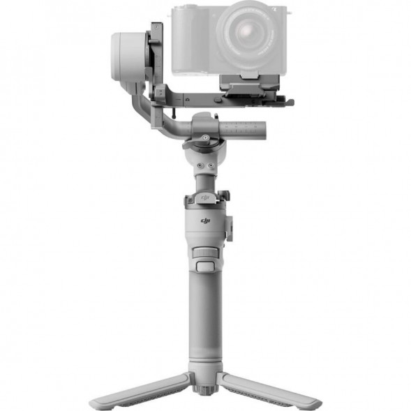 Стабилизатор DJI RS 4 Mini в Тюмени