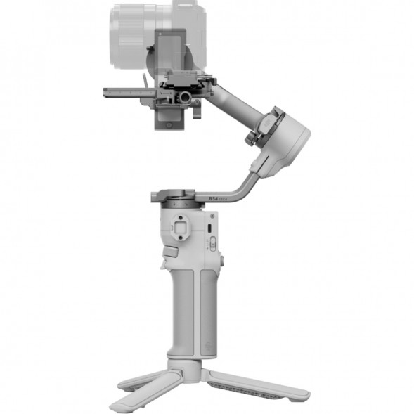 Стабилизатор DJI RS 4 Mini в Тюмени