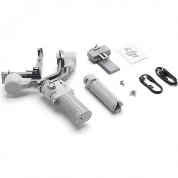 Стабилизатор DJI RS 4 Mini в Тюмени