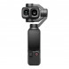 Экшн-камера DJI Osmo Pocket 4P Standart Combo, чёрный в Тюмени
