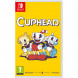 Игра Cuphead [Nintendo Switch, русские субтитры] в Тюмени