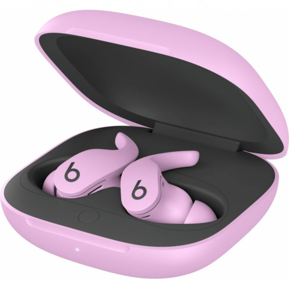 Беспроводные наушники Beats Fit Pro, Stone Purple в Тюмени