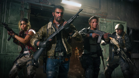 Игра Call of Duty: Black Ops 6 [PS5, русские субтитры] в Тюмени