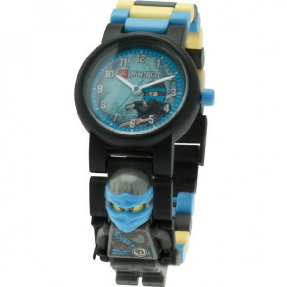Часы LEGO Ninjago 8020912 Ния в Тюмени