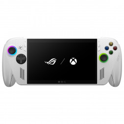 Игровая приставка Asus Rog Ally Xbox 512Gb, Белая