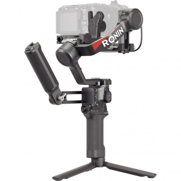 Стабилизатор DJI Ronin RS 4 Combo в Тюмени