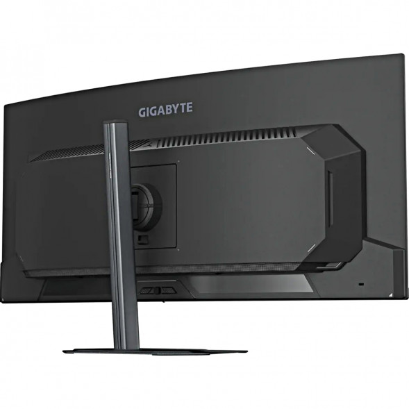 Монитор Gigabyte 34&amp;quot; MO34WQC36, 3440x1440, QD-OLED, 360Гц, черный в Тюмени