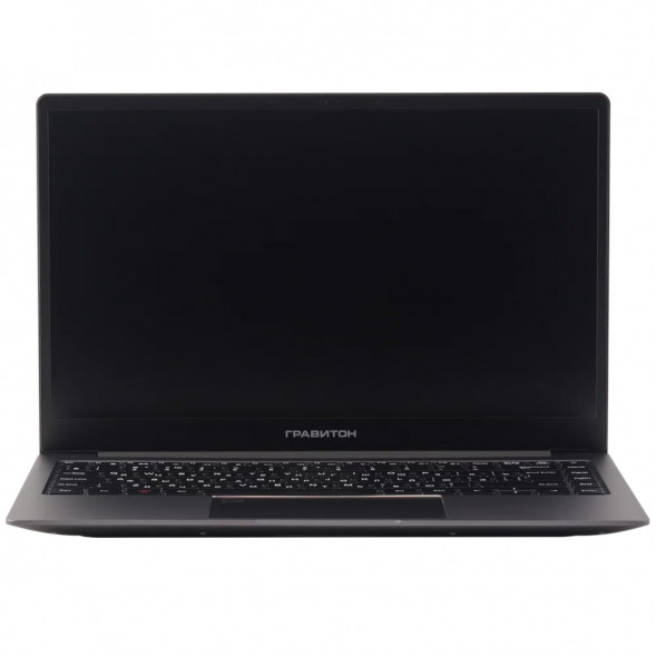 Ноутбук Гравитон Н14И-Т 227787 (14&amp;quot;, IPS, Intel Core i7 - 1165G7, 2.8 ГГц, 4 ядра, 16 ГБ DDR4, SSD 512 Гб, Intel Iris Xe Graphics, без ОС), серый в Тюмени