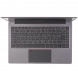 Ноутбук Гравитон Н14И-Т 227787 (14&amp;quot;, IPS, Intel Core i7 - 1165G7, 2.8 ГГц, 4 ядра, 16 ГБ DDR4, SSD 512 Гб, Intel Iris Xe Graphics, без ОС), серый в Тюмени